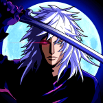 Demon Survival Logo