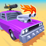 Desert Riders Logo