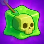 Devour Idle RPG Logo