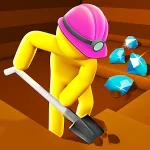Dig Deep Logo