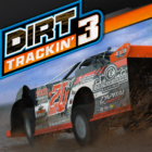 Dirt Trackin 3 Logo