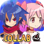 DISGAEA RPG Logo