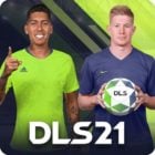 Dream League Soccer 2021 Logo