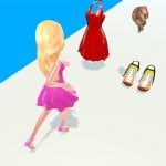 Doll Designer Logo