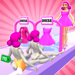 Doll Factory Logo