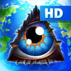 Doodle God HD Logo