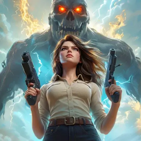 Doomsday Shelter: Survival MOD APK Download Logo