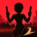 Doomsday Survival 2 Logo