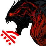 Shadow Hunter Logo