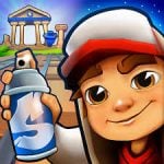 Subway Surfers Logo