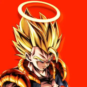 Dragon Ball Legend MOD APK Logo