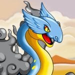 Dragon Valley Logo