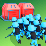Draw Takeover Logo
