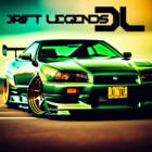 Drift Legends Logo