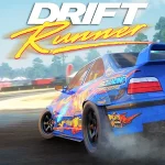 Drift Runner Logo