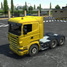 Drive Simulator Logo