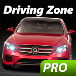 Driving Zone: Germany Pro Logo