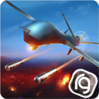 Drone : Shadow Strike Logo