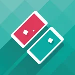DUAL! Logo