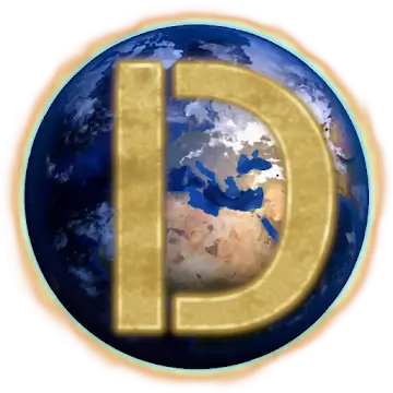 Dummynation MOD APK Logo