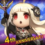 Dungeon Breaker Heroes Logo