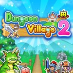 Dungeon Village 2 Logo
