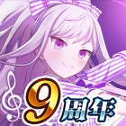 Gothic Wa Mahou Otome Logo