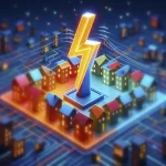 Electric City Logo