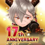 ELEMENTAL KNIGHTS ONLINE Logo