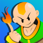 Elements Master Logo