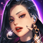 Elune Logo