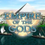 Empire Of The Gods Logo
