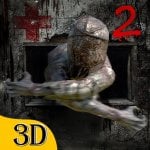 Endless Nightmare 2: Hospital Logo