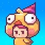 Epic Garden: Action RPG Logo
