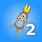 Evolution Of Species 2 Logo