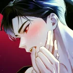Fallen Angel's Kiss: Romance Logo