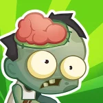 Farm War Empires Logo