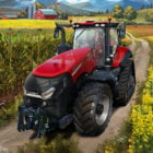 Farming Simulator 23 Logo