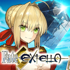 Fate/EXTELLA Logo
