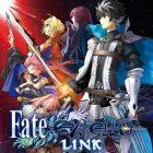 Fate/EXTELLA LINK Logo