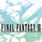 FINAL FANTASY III Logo