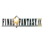 FINAL FANTASY IX Logo