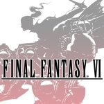 FINAL FANTASY VI Logo