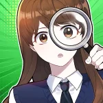 Find It: My Bad Boyfriend Logo