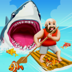 Fishing Survival Logo