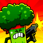 Food Gang Logo