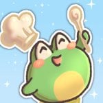 Food Maze Logo