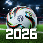 Football League 2026 Logo