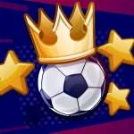 Football Legend Logo