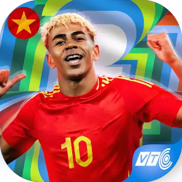 Football Pro VTC MOD APK Logo